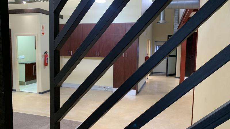 To Let commercial Property for Rent in Ndabeni Western Cape